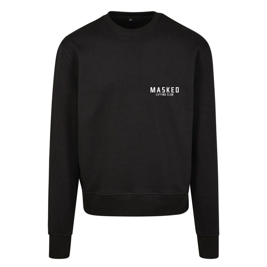 LIFTING CLUB SWEATSHIRT
