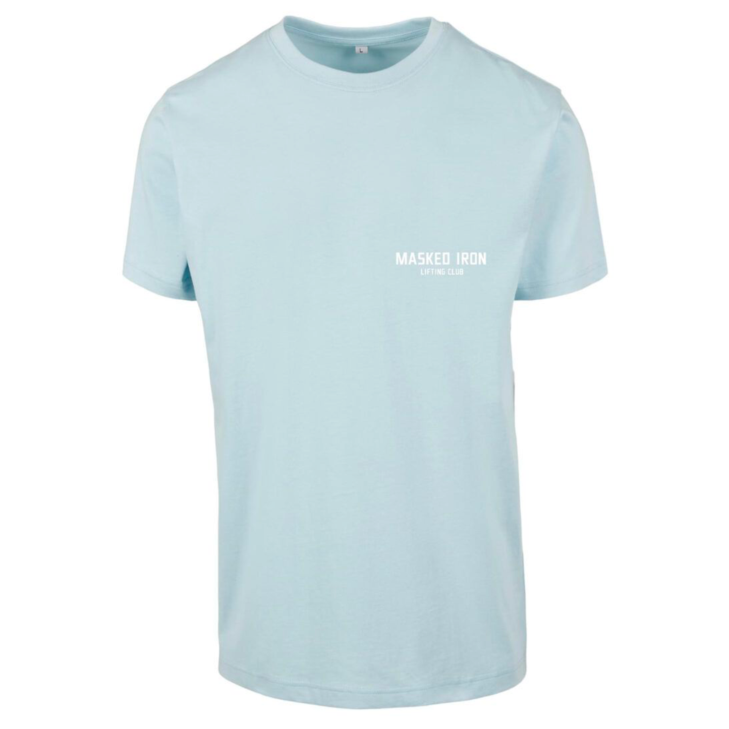 LIFTING CLUB T-SHIRT