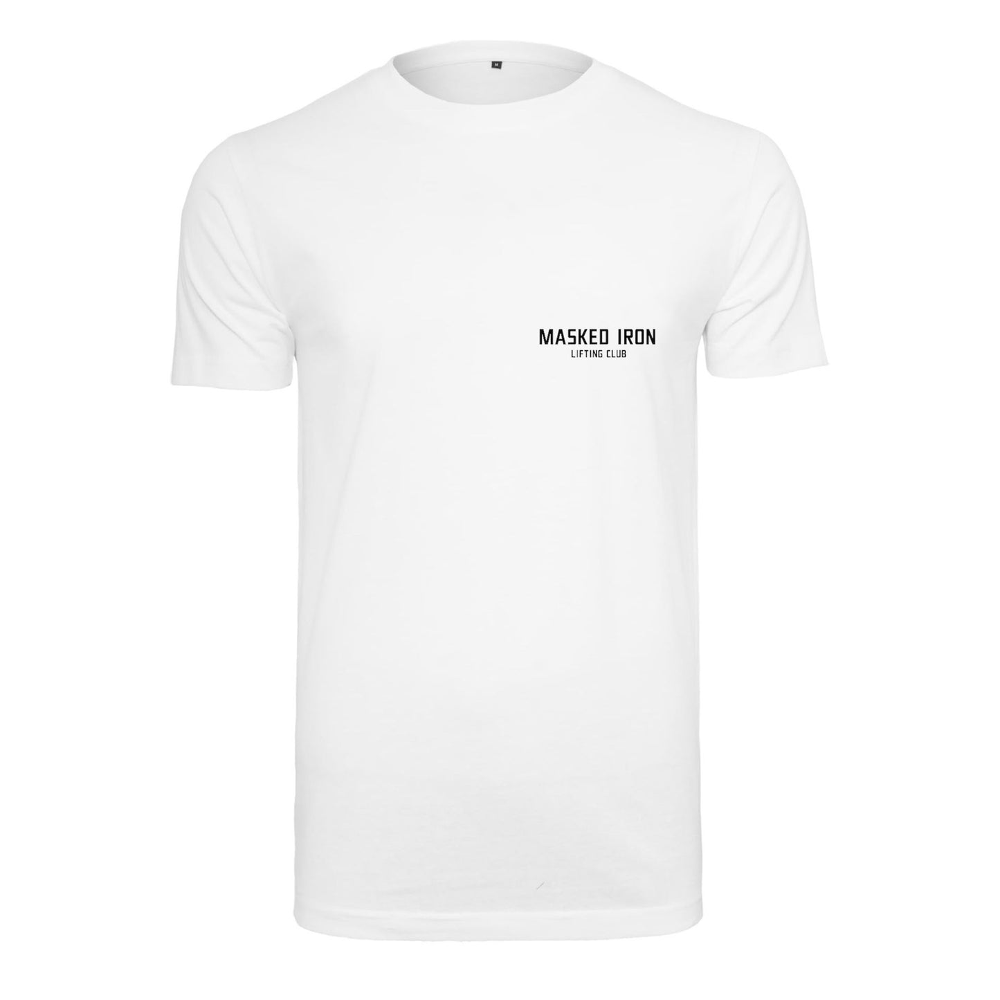 LIFTING CLUB T-SHIRT