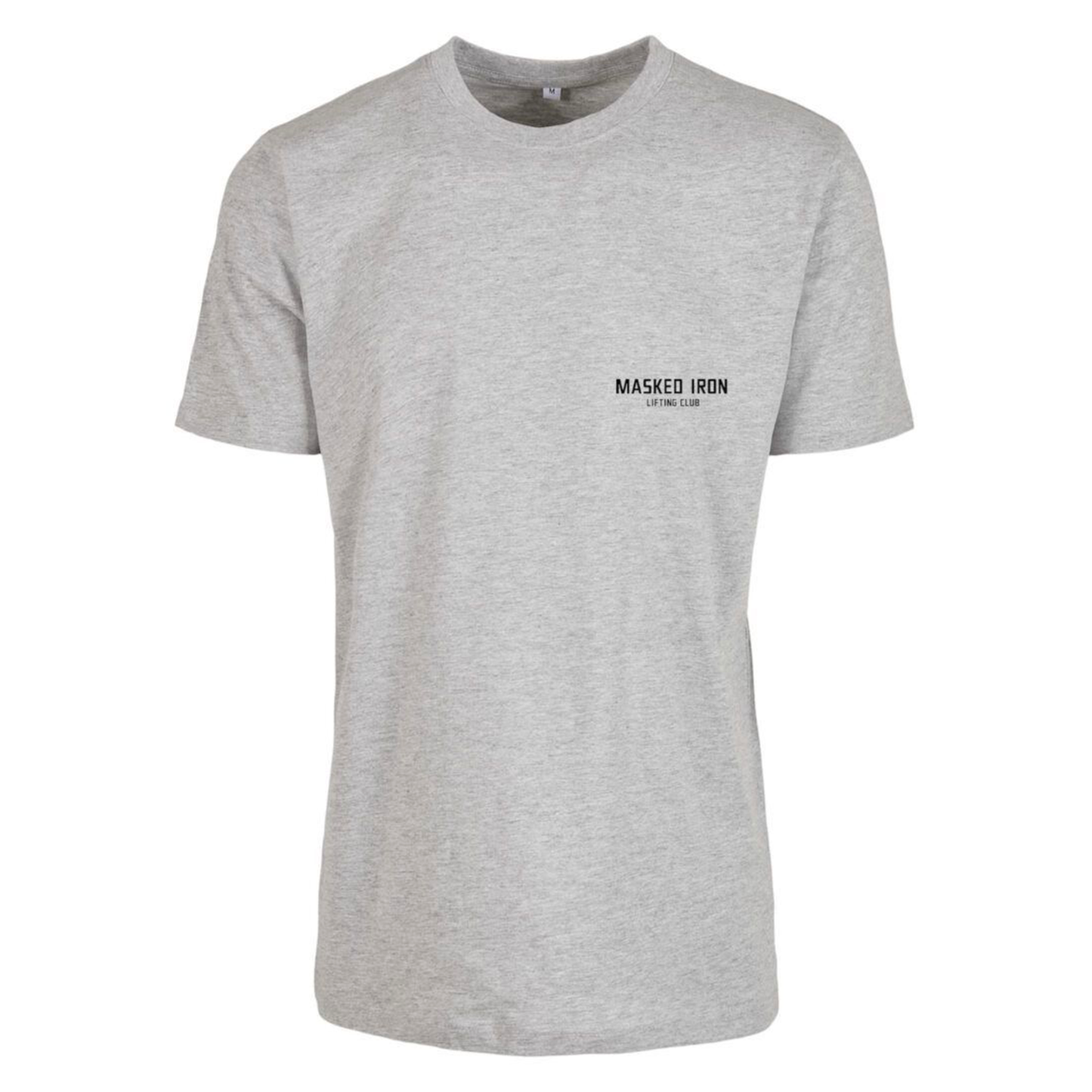 LIFTING CLUB T-SHIRT