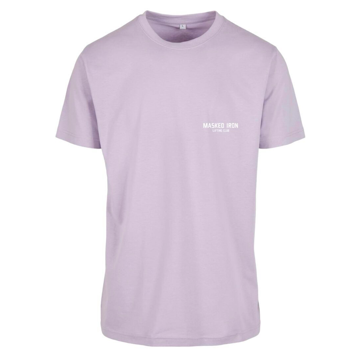 LIFTING CLUB T-SHIRT