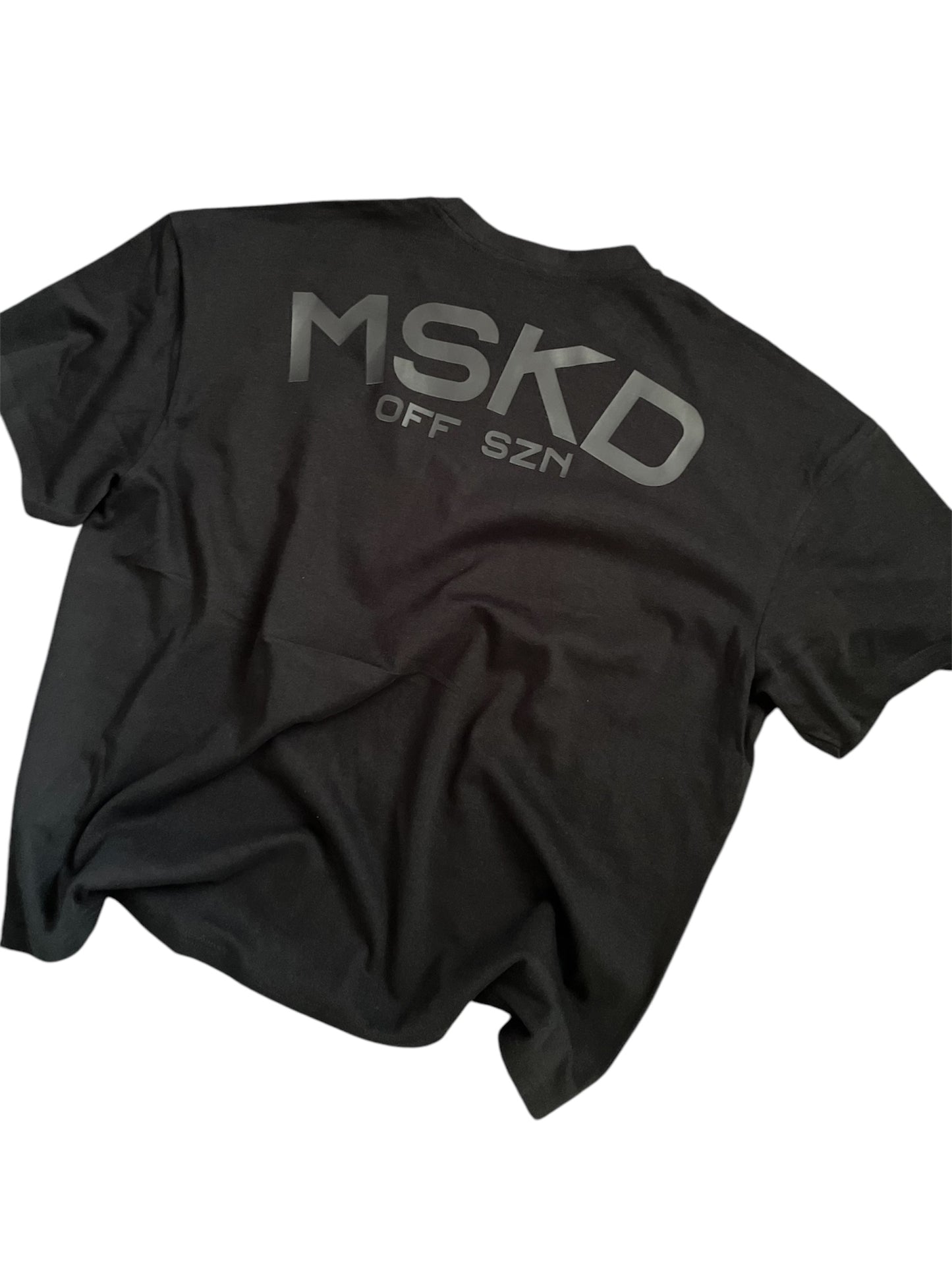 OFF SZN OVERSIZED T-SHIRT