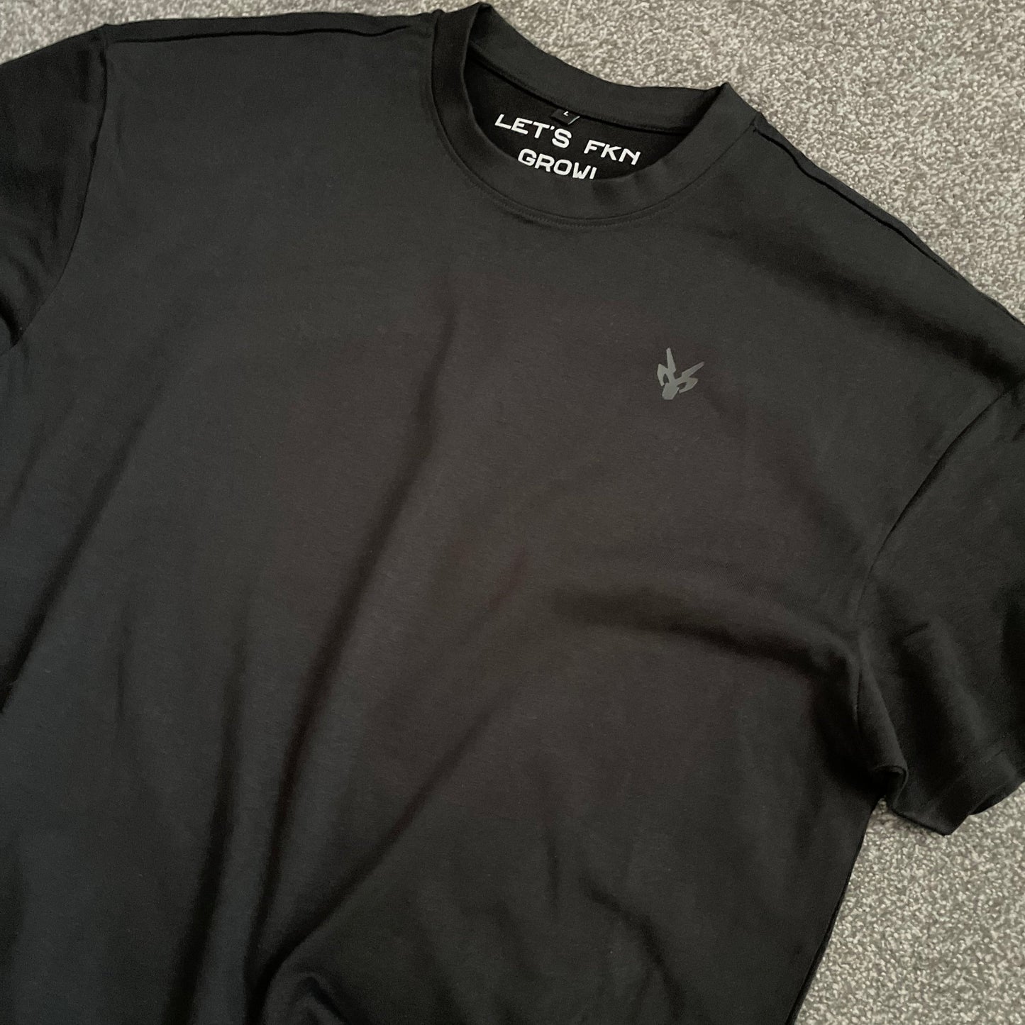 OFF SZN O/S T-SHIRT