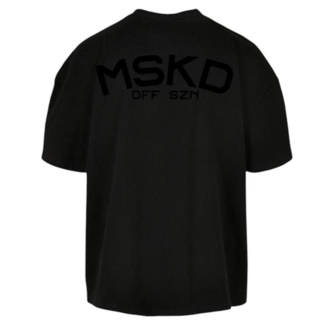 OFF SZN O/S T-SHIRT