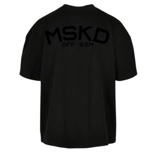 OFF SZN O/S T-SHIRT