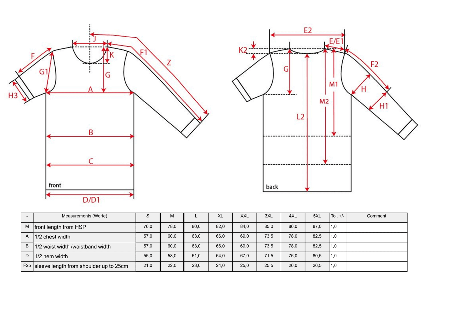 Lifting Club Heavy Oversized T Shirt - Masked Iron Clothing